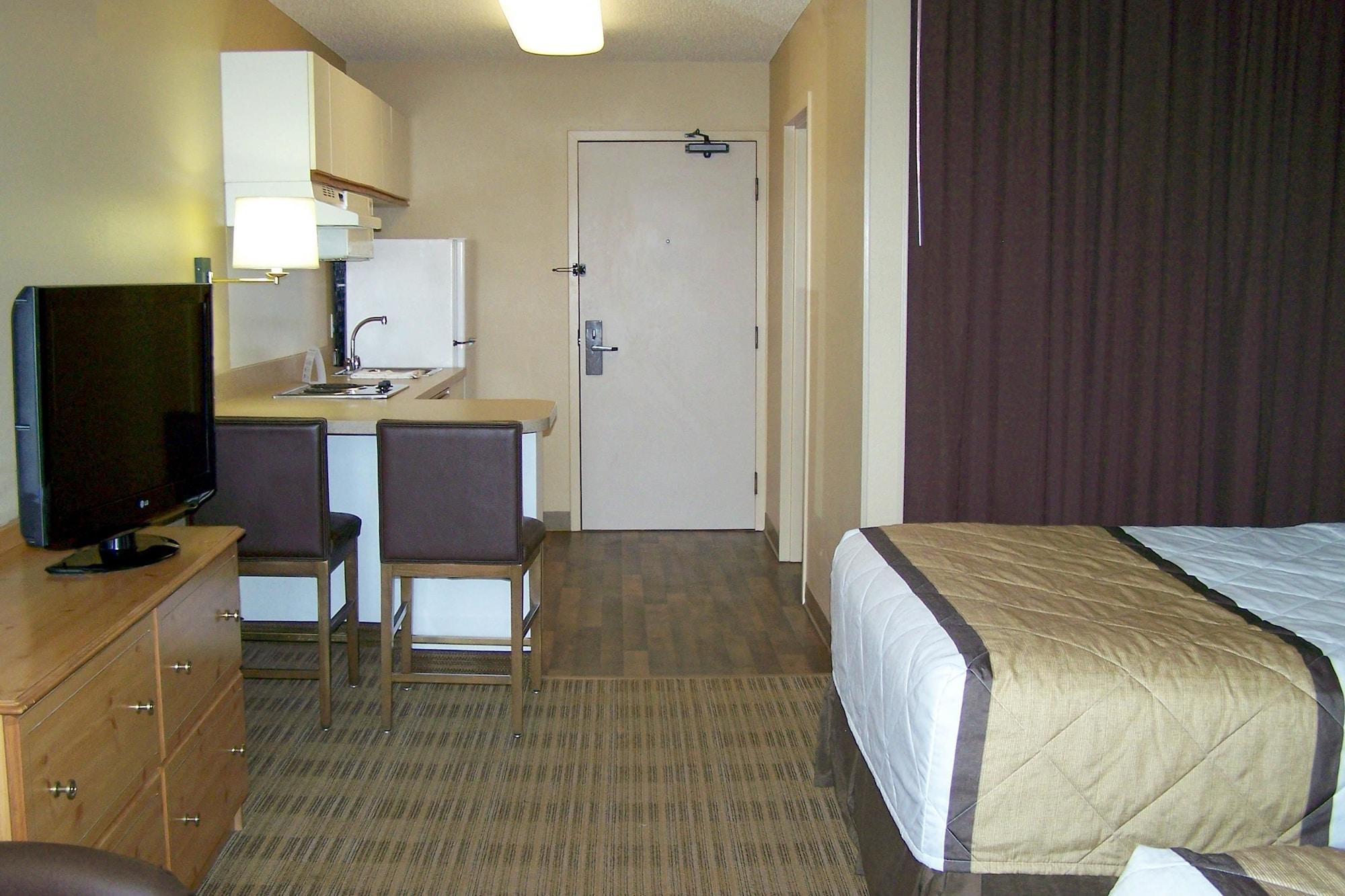 Extended Stay America Suites - Boston - Waltham - 52 4Th Ave Eksteriør billede