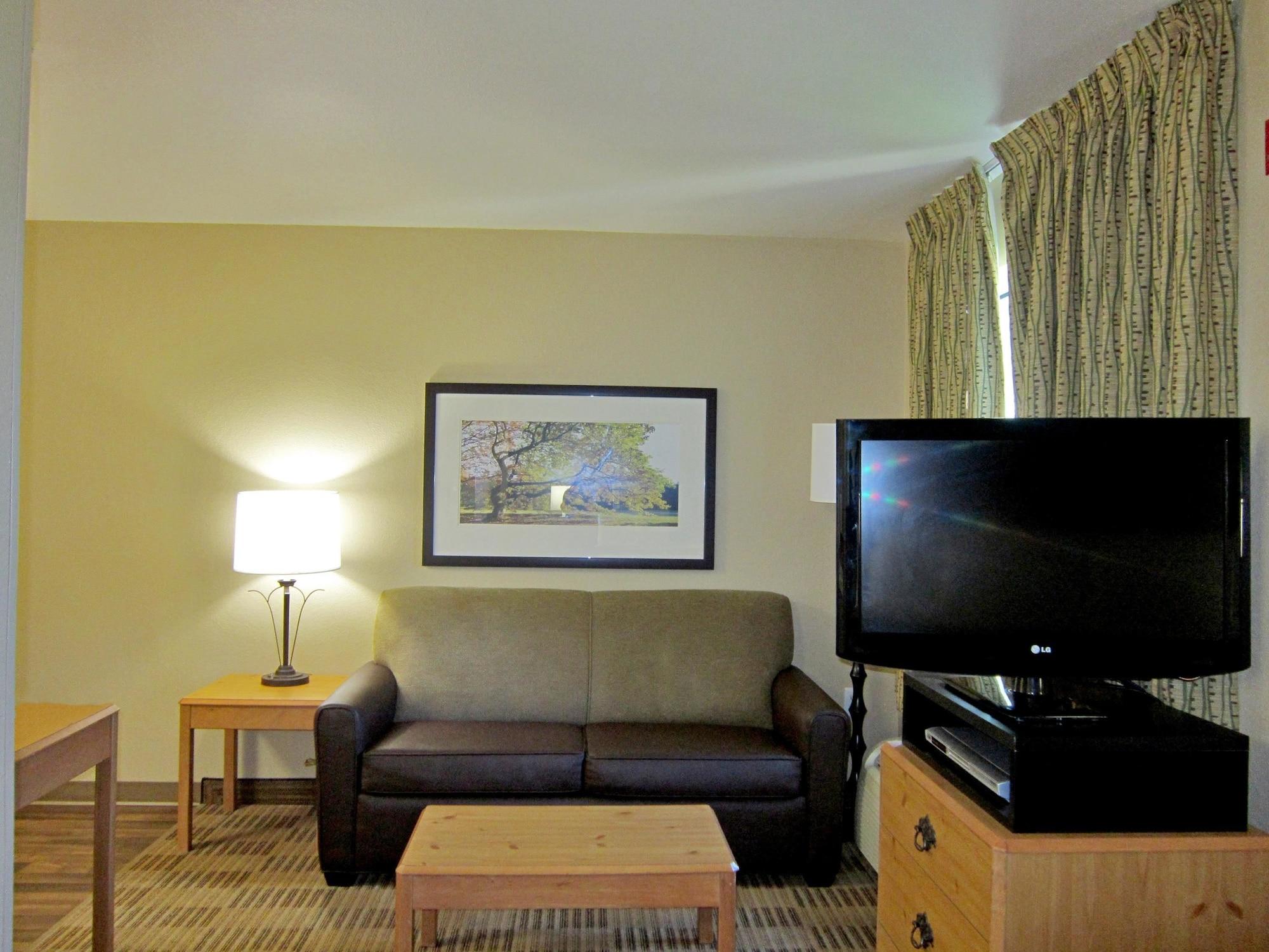 Extended Stay America Suites - Boston - Waltham - 52 4Th Ave Eksteriør billede