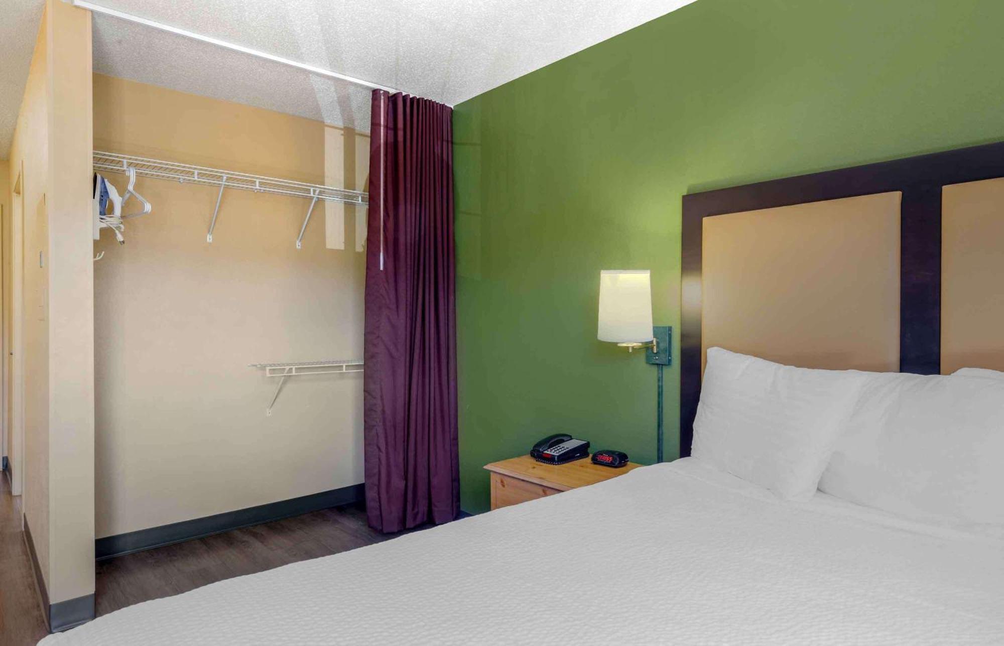 Extended Stay America Suites - Boston - Waltham - 52 4Th Ave Eksteriør billede